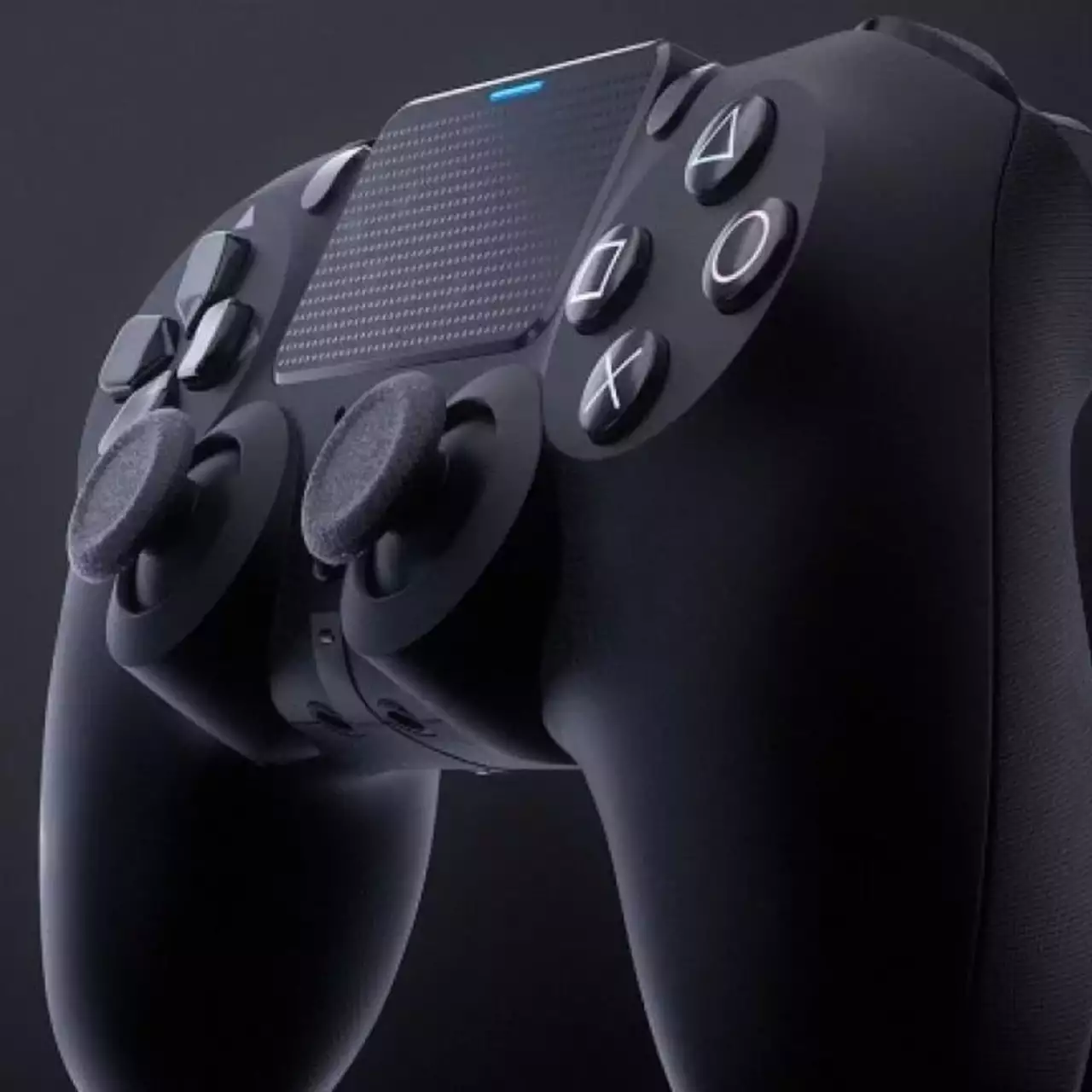 Новый патент для PlayStation 5 объяснил, чем DualShock 5 круче старого геймпада Новый патент для PlayStation 5 объяснил, чем DualShock 5 круче старого геймпада
