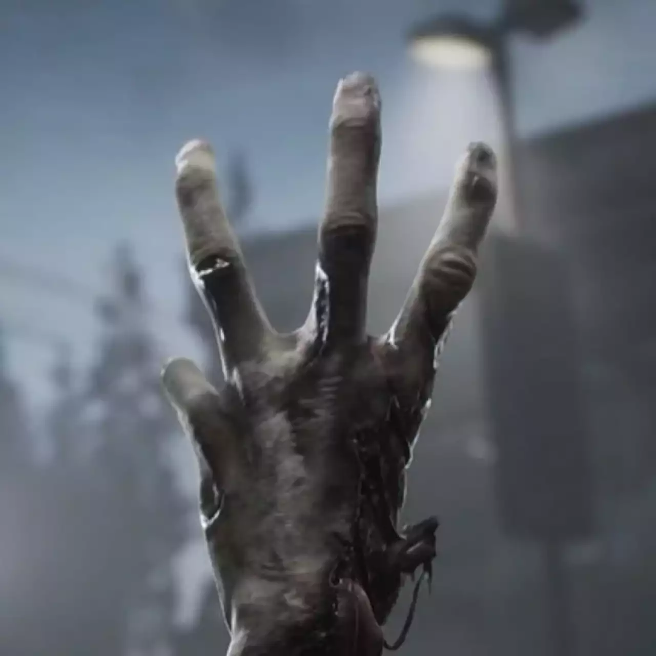 Инсайд: Valve возвращается к работе над Left 4 Dead 3