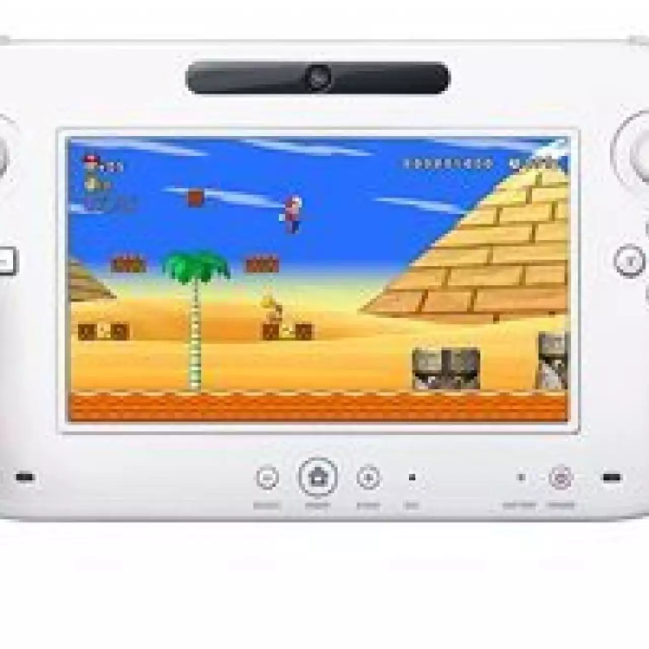 У Wii U будет привязка к региону