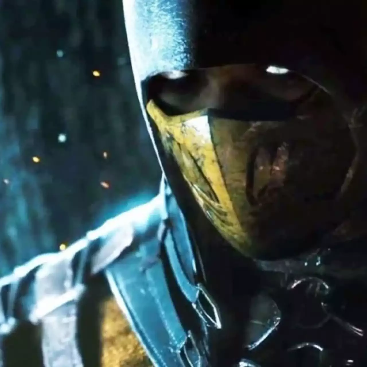 Warner Bros готовит анимационный фильм Mortal Kombat про Скорпиона. Раскрыты актеры и логотип Warner Bros готовит анимационный фильм Mortal Kombat про Скорпиона. Раскрыты актеры и логотип