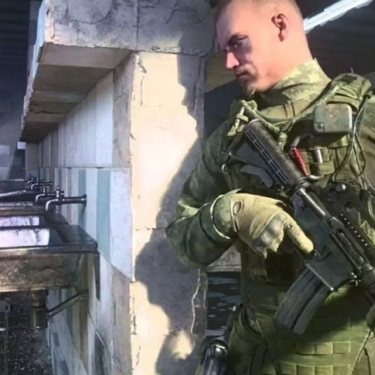Shroud рассказал, что действительно раздражает в Escape from Tarkov