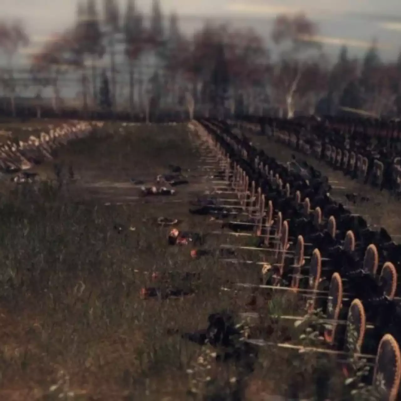 Вышла модификация для Total War: Attila, которая переносит действие в мир «Ведьмака»