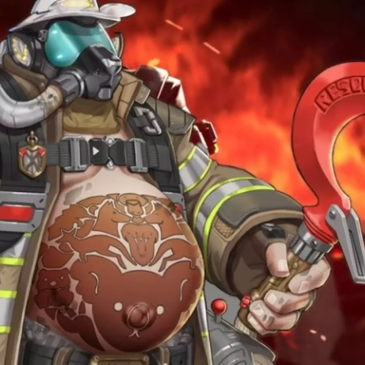 Blizzard рассказала, почему Overwatch не получит скины в помощь Австралии Blizzard рассказала, почему Overwatch не получит скины в помощь Австралии