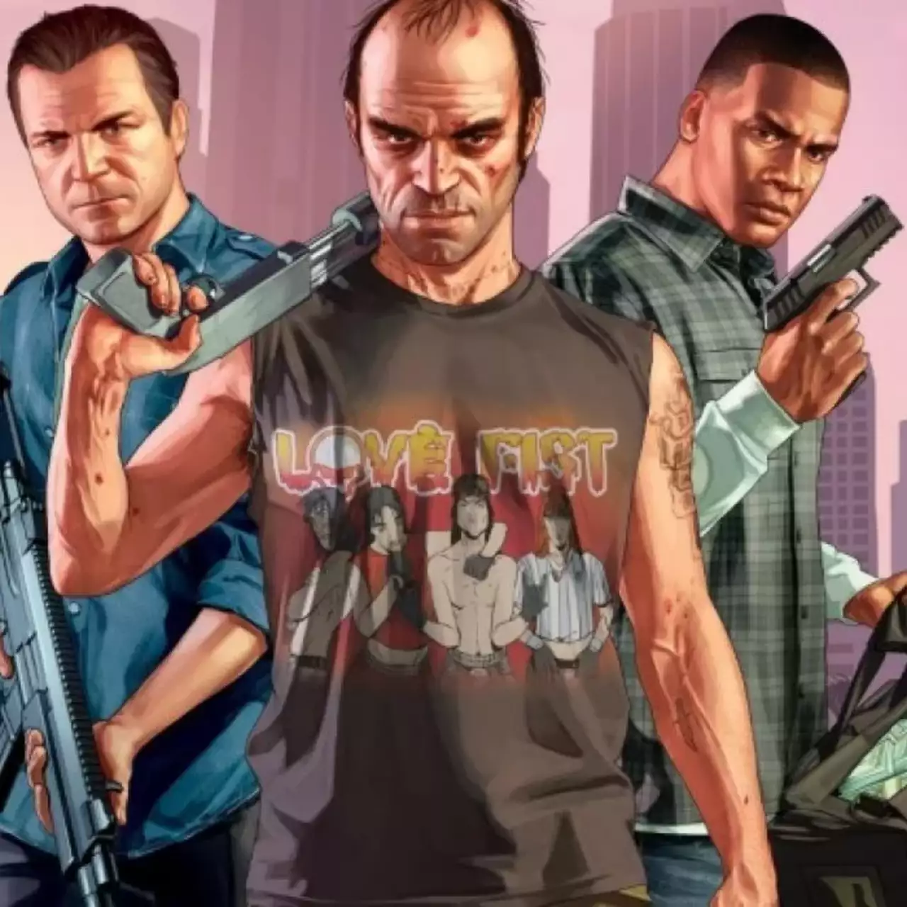 Бюджет новой игры Rockstar больше GTA 5. Компания подала заявку на налоговые льготы Бюджет новой игры Rockstar больше GTA 5. Компания подала заявку на налоговые льготы