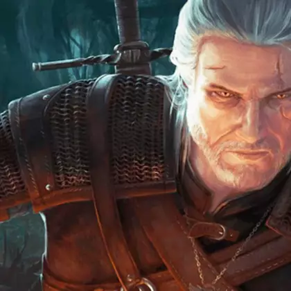 Ютубер вспомнил и показал еще одну игру по «Ведьмаку», о которой знают далеко не все