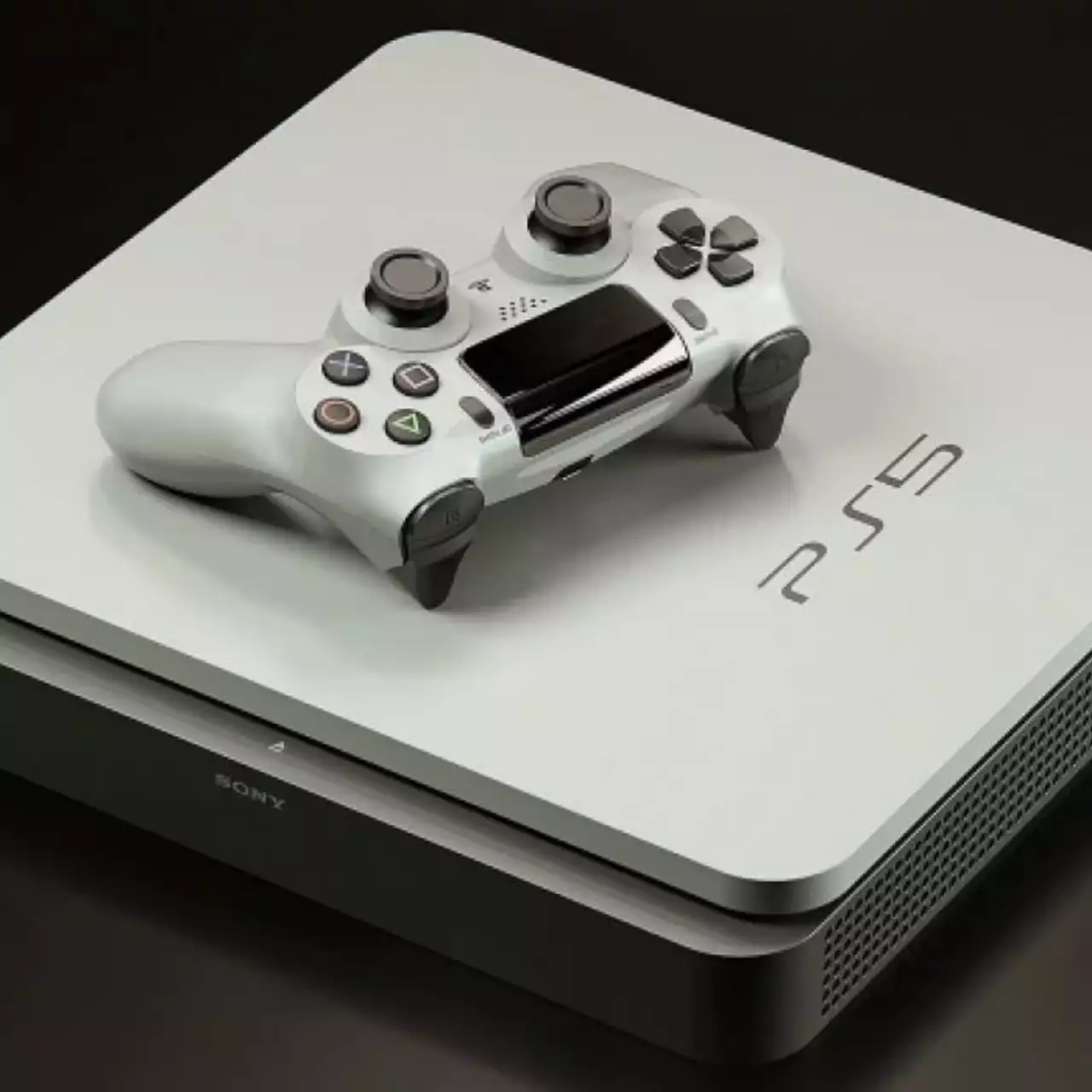 Слух: новая утечка показала главное меню PlayStation 5 и объем жесткого диска Слух: новая утечка показала главное меню PlayStation 5 и объем жесткого диска