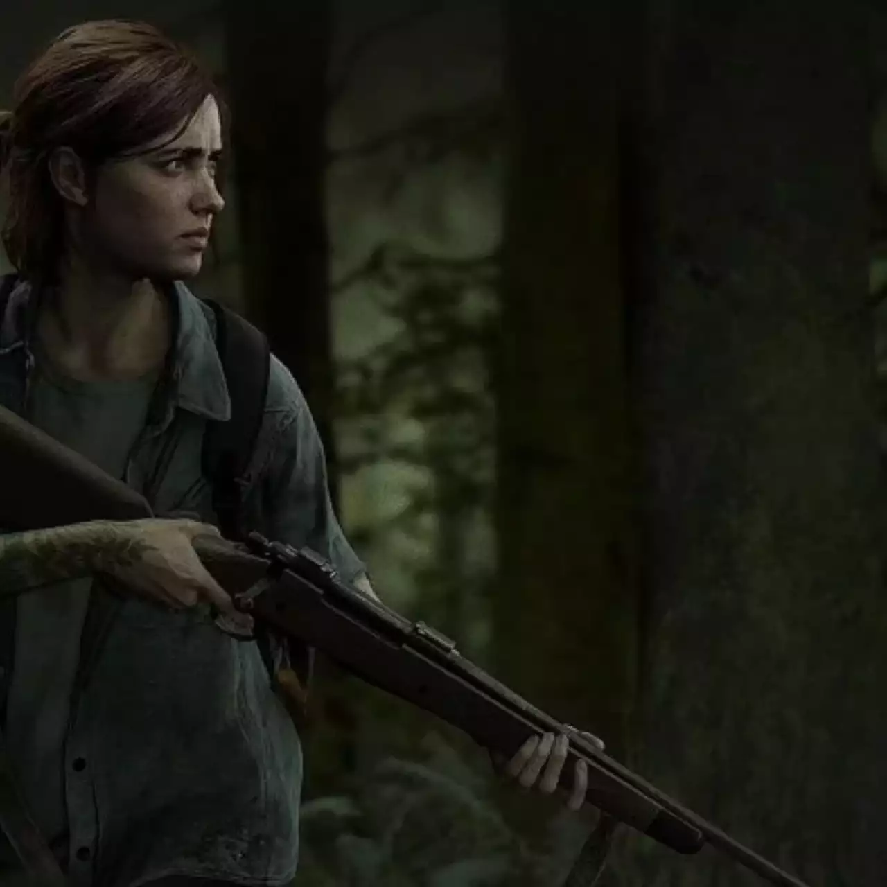 Авторы The Last of Us: Part 2 ищут программиста со знанием PC и DirectX12 Авторы The Last of Us: Part 2 ищут программиста со знанием PC и DirectX12