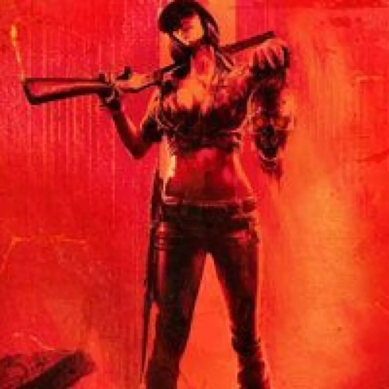 Тизер зомби-режима Black Ops 2 нас напугает Тизер зомби-режима Black Ops 2 нас напугает