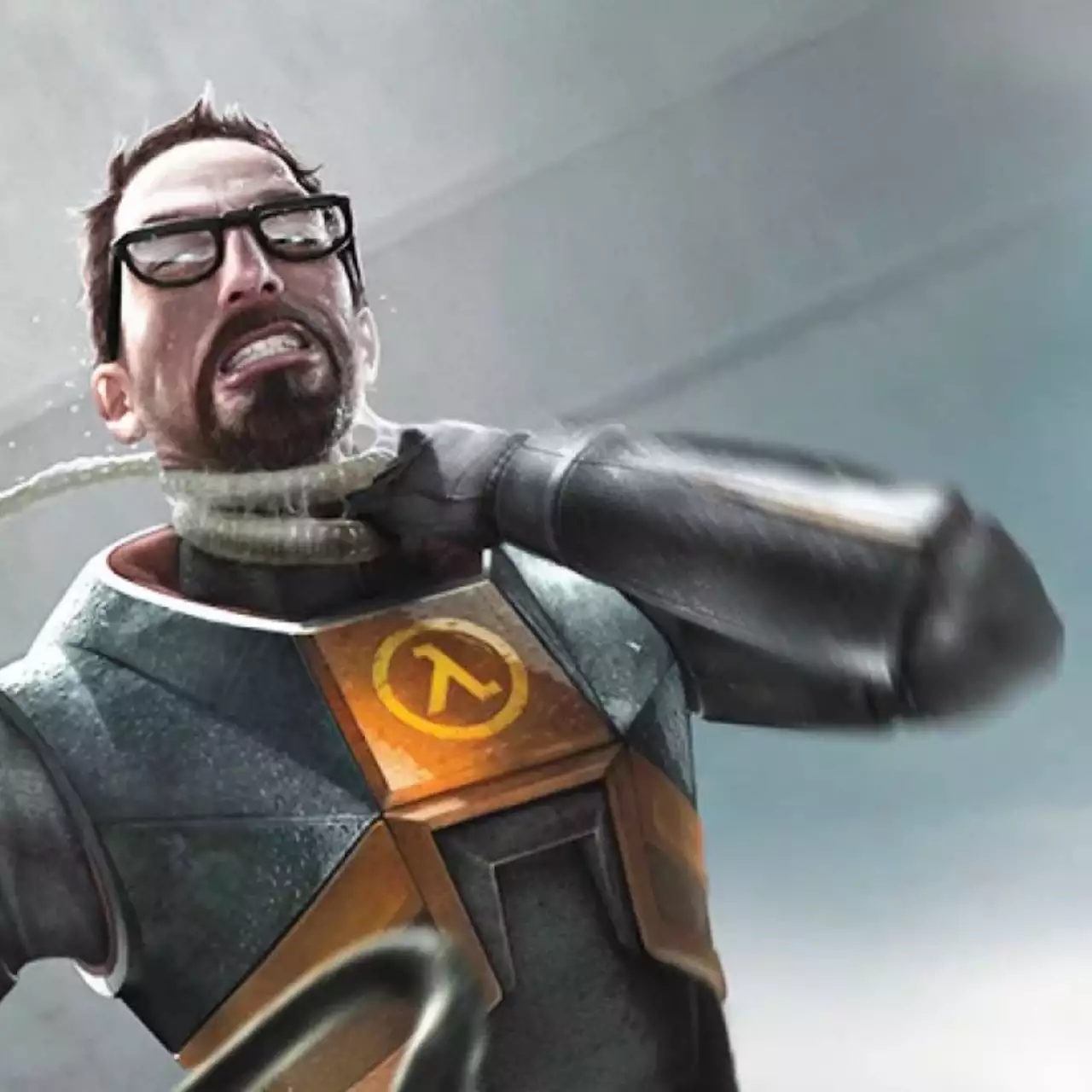 Игры Half-Life могут стать бесплатными. Игроки обнаружили в Steam странное событие Игры Half-Life могут стать бесплатными. Игроки обнаружили в Steam странное событие