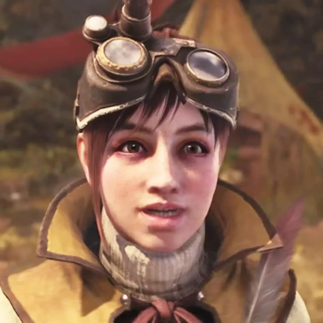 Моддеры снова догола раздели персонажей Monster Hunter World и Resident Evil 2 Моддеры снова догола раздели персонажей Monster Hunter World и Resident Evil 2