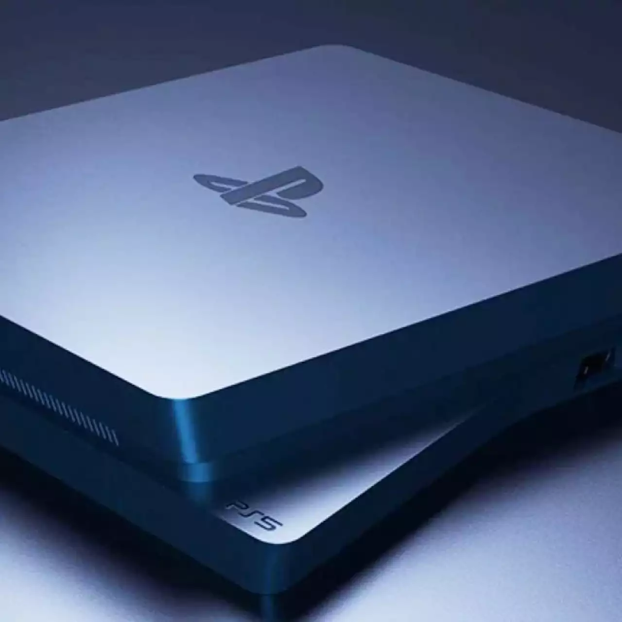 Возможный дизайн PlayStation 5 вновь показали на видео (обновлено: это фейк) Возможный дизайн PlayStation 5 вновь показали на видео (обновлено: это фейк)
