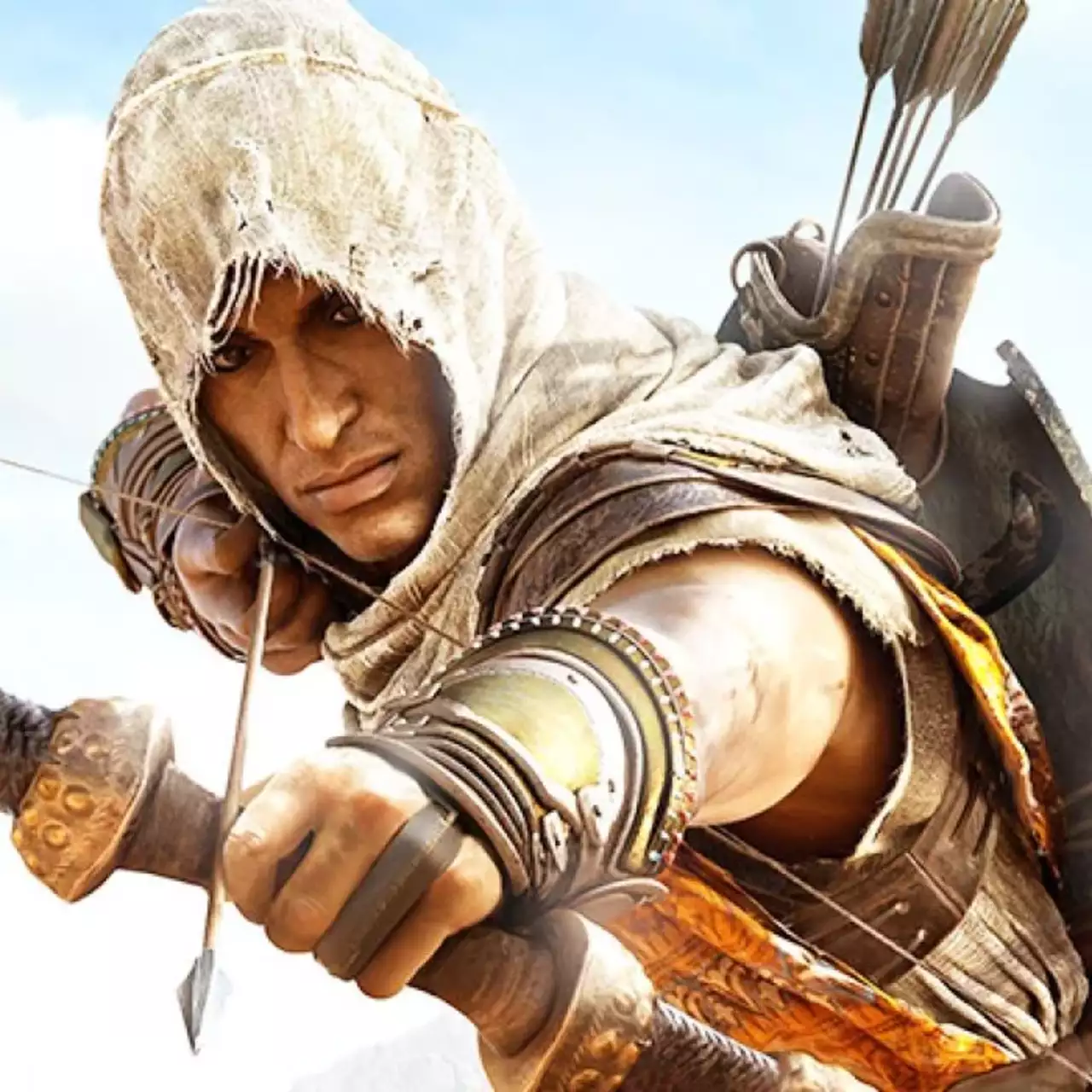 Ubisoft распродает все свои популярные игры для ПК по сниженным ценам