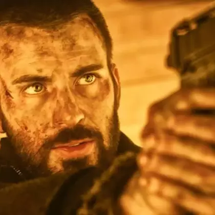 Антиутопия по-корейски: обзор фильма «Сквозь снег»