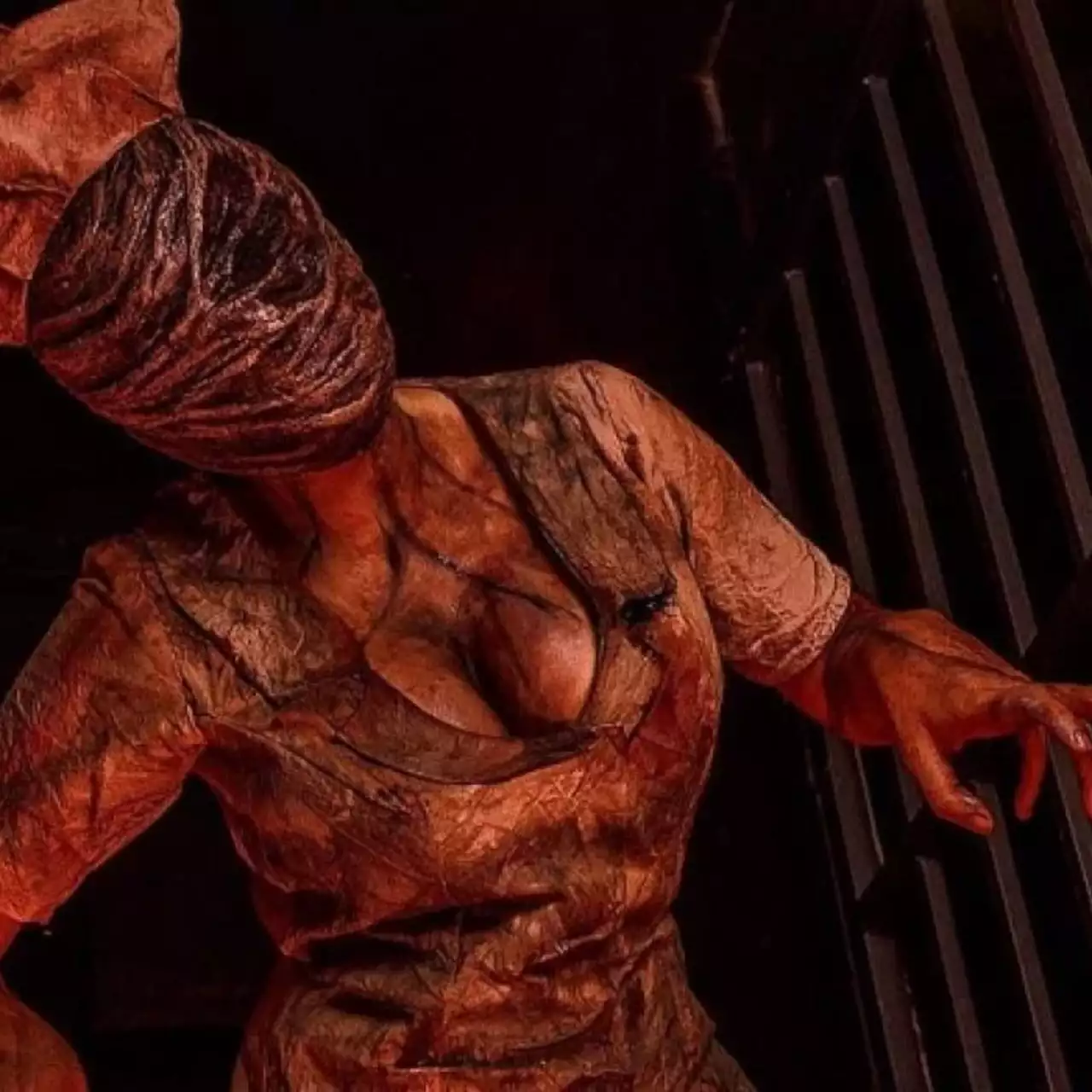 Инсайдер: Konami готовит две части Silent Hill, а новая Resident Evil выйдет в следующем году Инсайдер: Konami готовит две части Silent Hill, а новая Resident Evil выйдет в следующем году