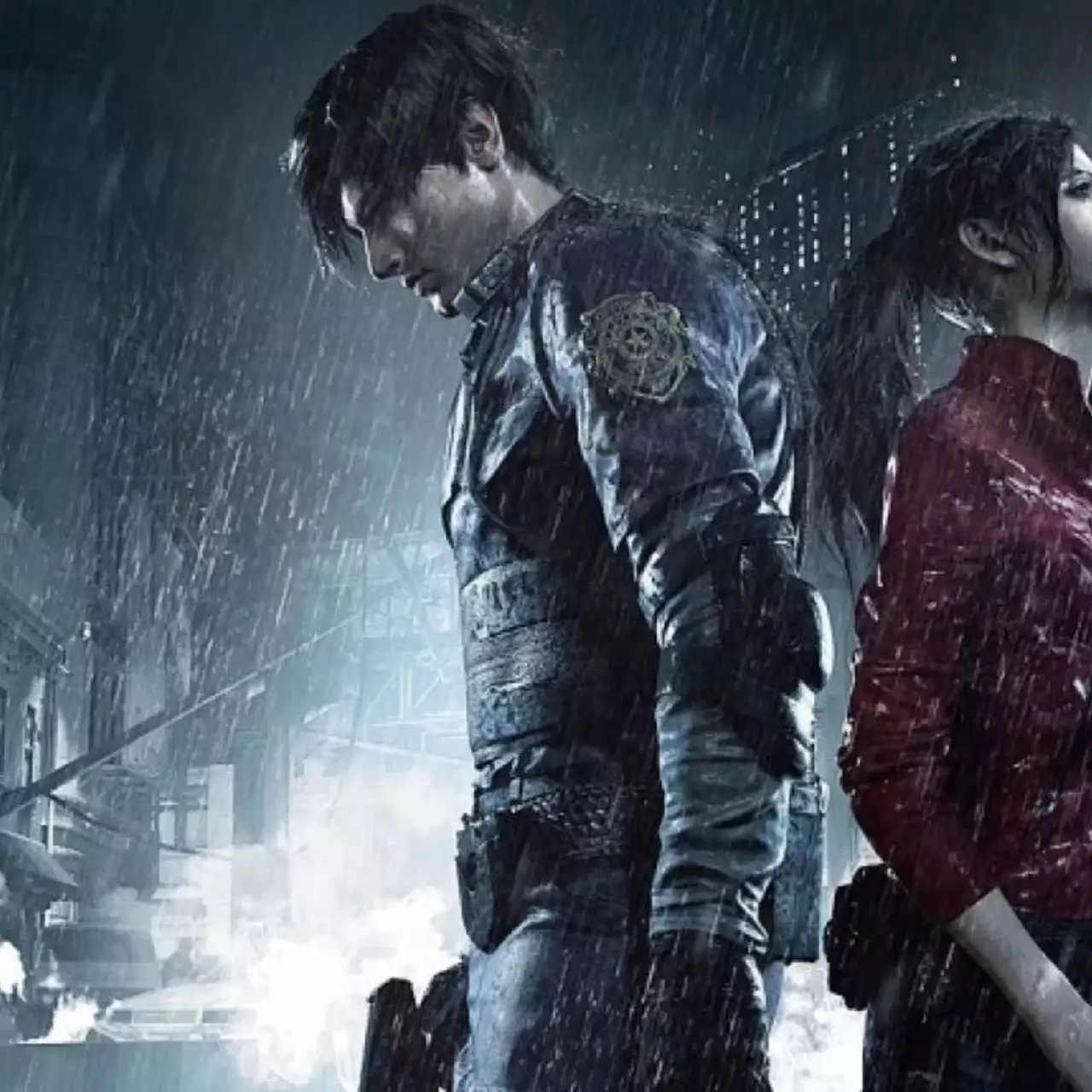 Игры Capcom внезапно подешевели в PS Store Игры Capcom внезапно подешевели в PS Store