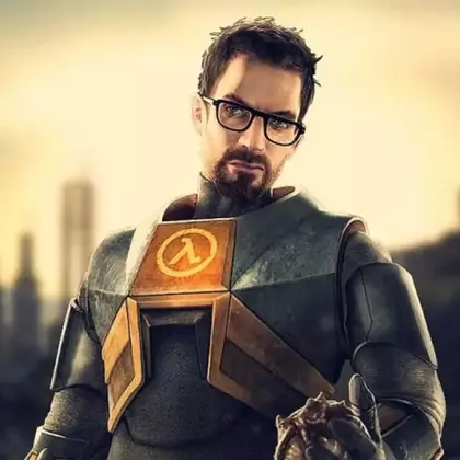 Все части Half-Life стали временно бесплатными в Steam