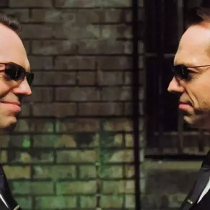 В новой «Матрице» не будет старого агента Смита. Актер Хьюго Уивинг рассказал почему