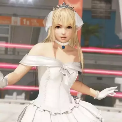 Героини Dead or Alive 6 превратились в сексуальных горничных в новом трейлере