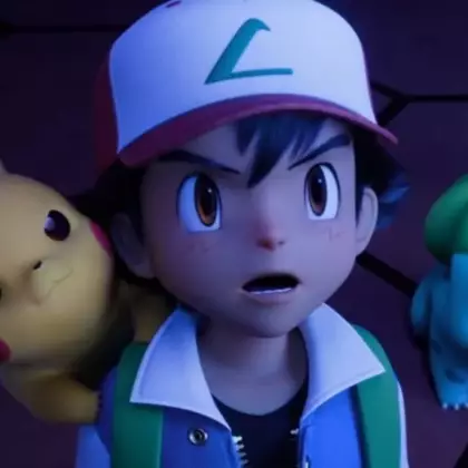 Netflix: Пикачу дерется сам с собой в трейлере «Pokemon: Mewtwo Strikes Back — Evolution»