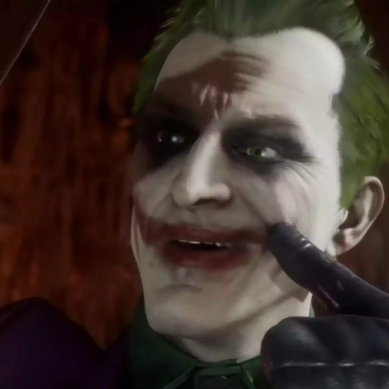 ОБНОВЛЕНО: Injustice 3 тизерят в новом ролике Mortal Kombat 11 с двумя Джокерами, считают игроки