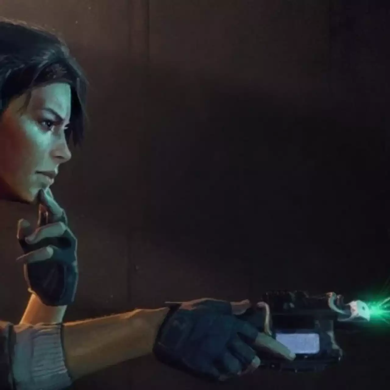 Valve показала новый арт Half-Life: Alyx. Студия ответит на вопросы игроков на Reddit Valve показала новый арт Half-Life: Alyx. Студия ответит на вопросы игроков на Reddit