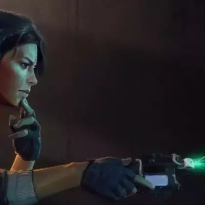 Valve показала новый арт Half-Life: Alyx. Студия ответит на вопросы игроков на Reddit