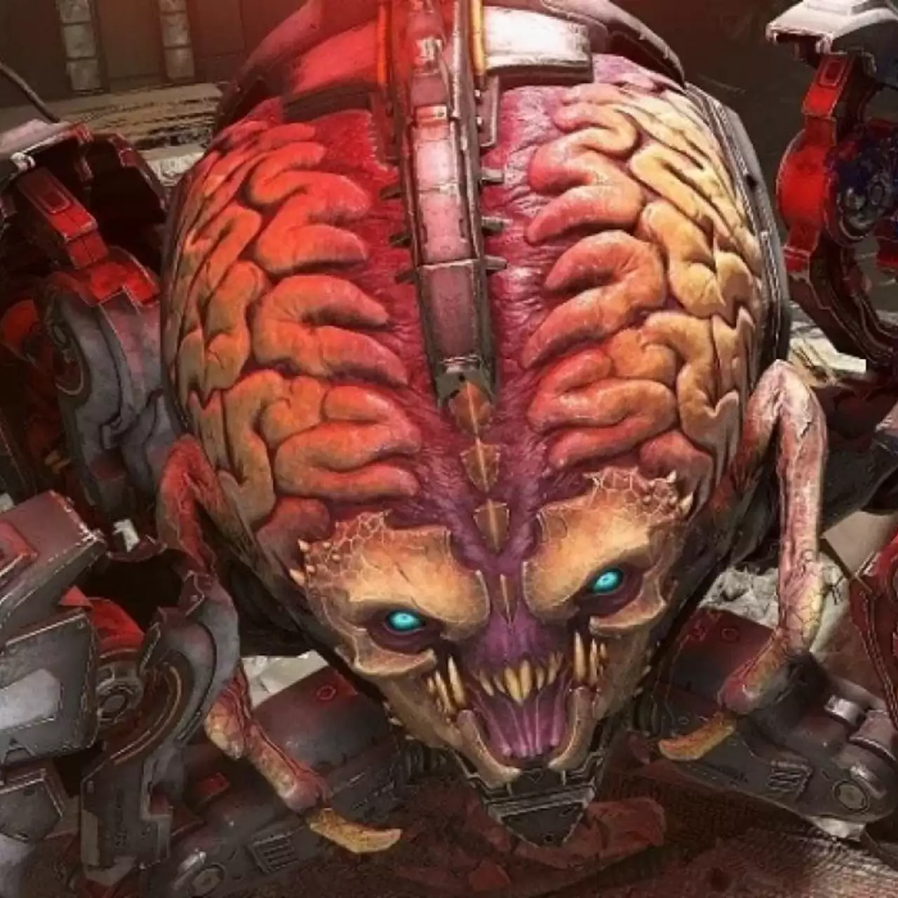 «Один из претендентов на шутер года» — наши впечатления и новый геймплей Doom Eternal «Один из претендентов на шутер года» — наши впечатления и новый геймплей Doom Eternal