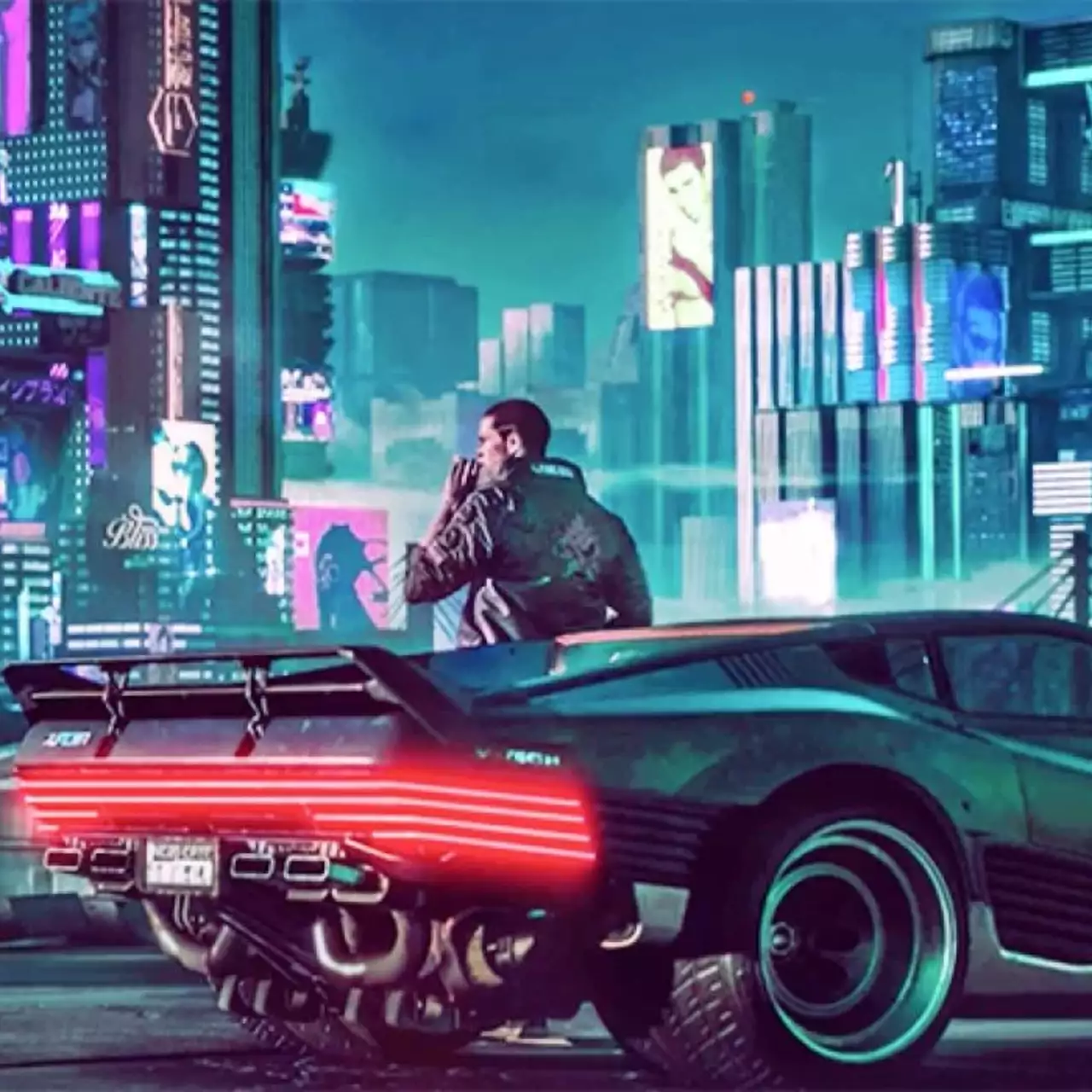 Инсайдер раскрыл причину, почему CD Projekt RED перенесла релиз Cyberpunk 2077 Инсайдер раскрыл причину, почему CD Projekt RED перенесла релиз Cyberpunk 2077