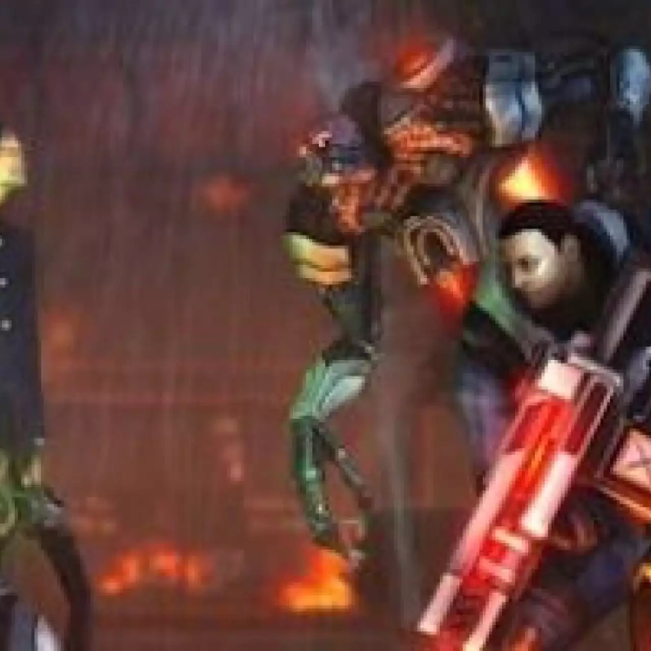 Демо-версия XCOM: Enemy Unknown вышла на PC Демо-версия XCOM: Enemy Unknown вышла на PC
