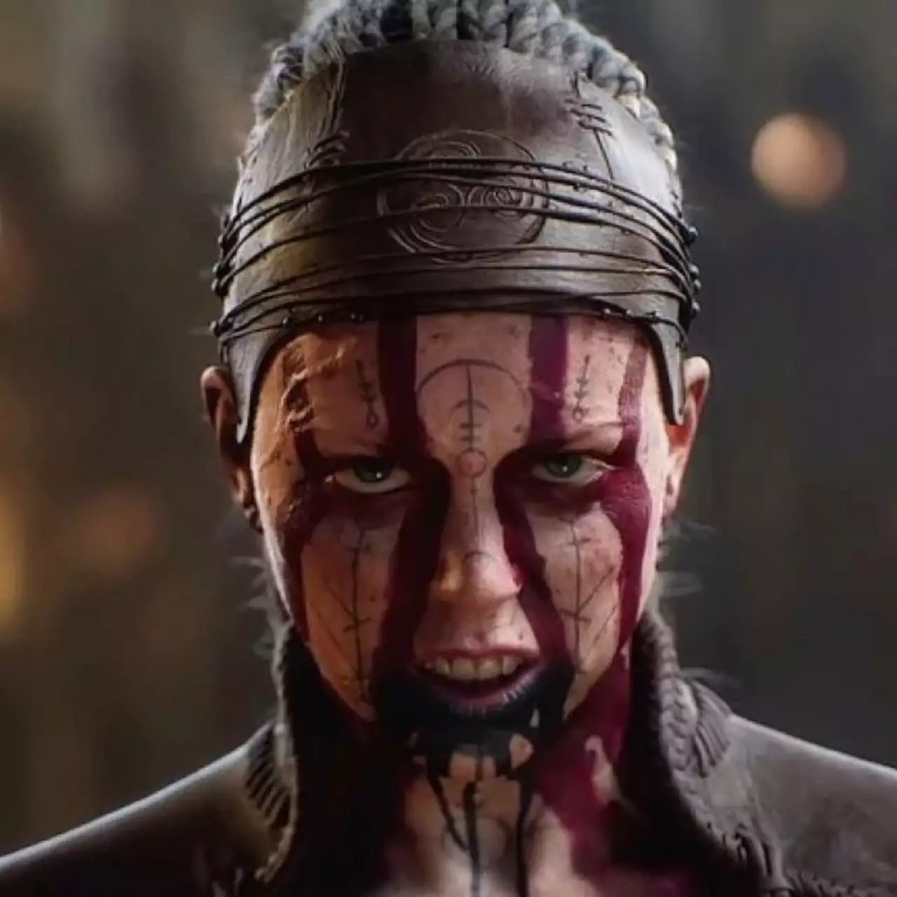 Авторы Hellblade анонсировали психологический хоррор Project: MARA — тизер Авторы Hellblade анонсировали психологический хоррор Project: MARA — тизер