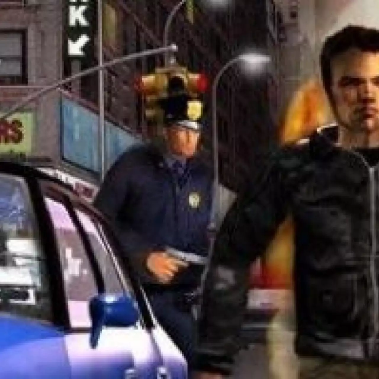 GTA 3 все-таки выйдет в PSN