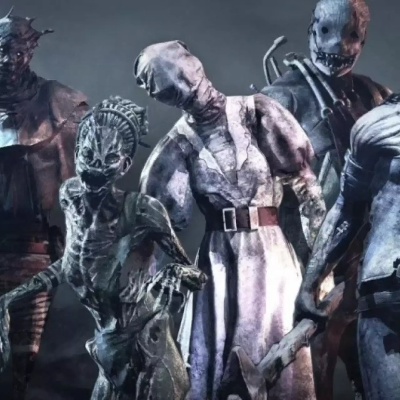 В Steam стал временно бесплатным популярный хоррор Dead by Daylight с рейтингом 78% В Steam стал временно бесплатным популярный хоррор Dead by Daylight с рейтингом 78%