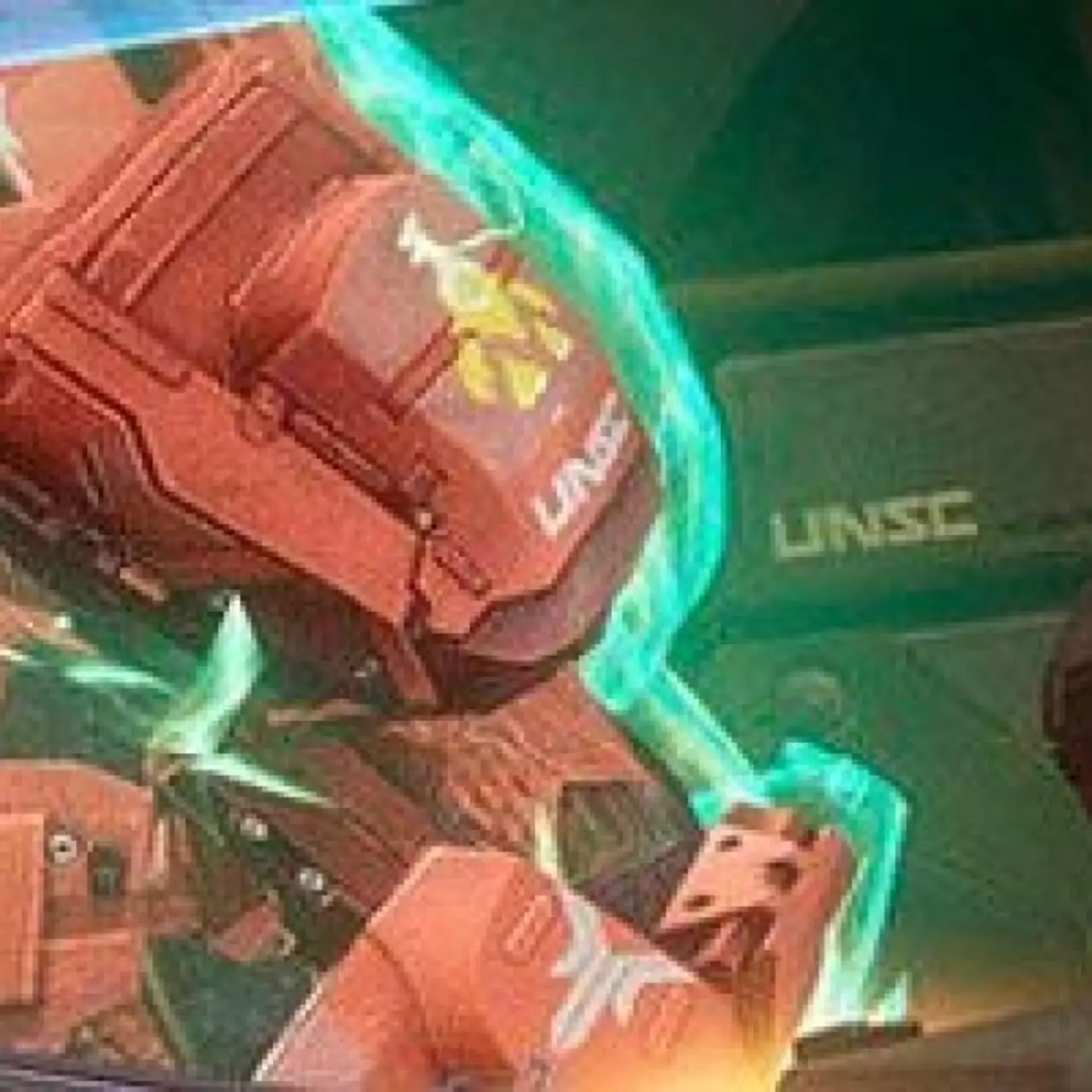 Новый мультиплеерный режим Halo 4 Новый мультиплеерный режим Halo 4