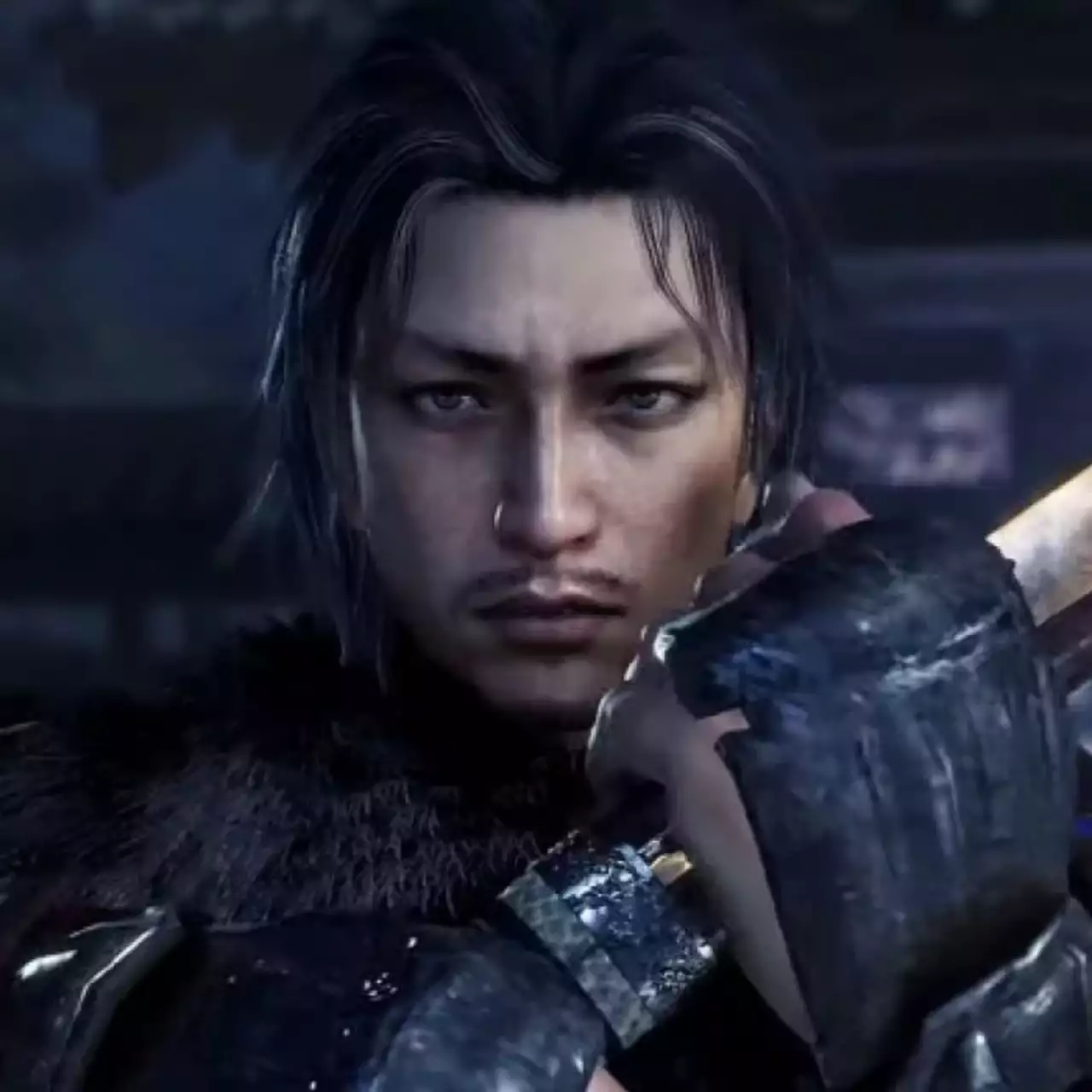 «Война бесконечна» — новый трейлер Nioh 2 посвятили сюжету игры «Война бесконечна» — новый трейлер Nioh 2 посвятили сюжету игры