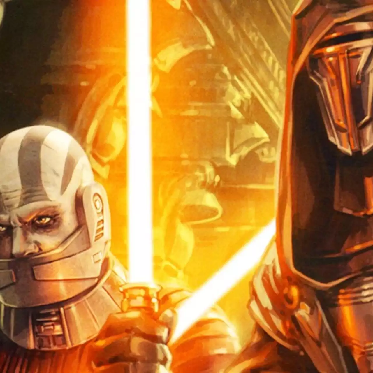 По слухам, EA выпустит ремейк одной из лучших игр по «Звездным войнам»