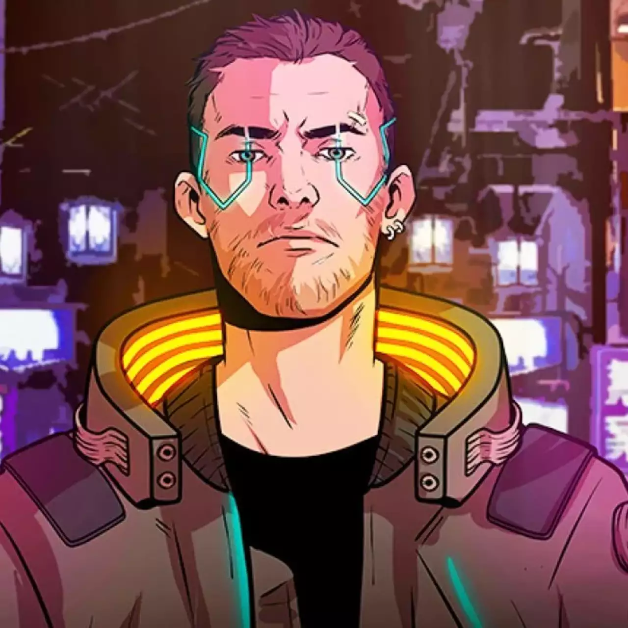 СМИ: из-за переноса Cyberpunk 2077 издателю CDP грозит закрытие СМИ: из-за переноса Cyberpunk 2077 издателю CDP грозит закрытие