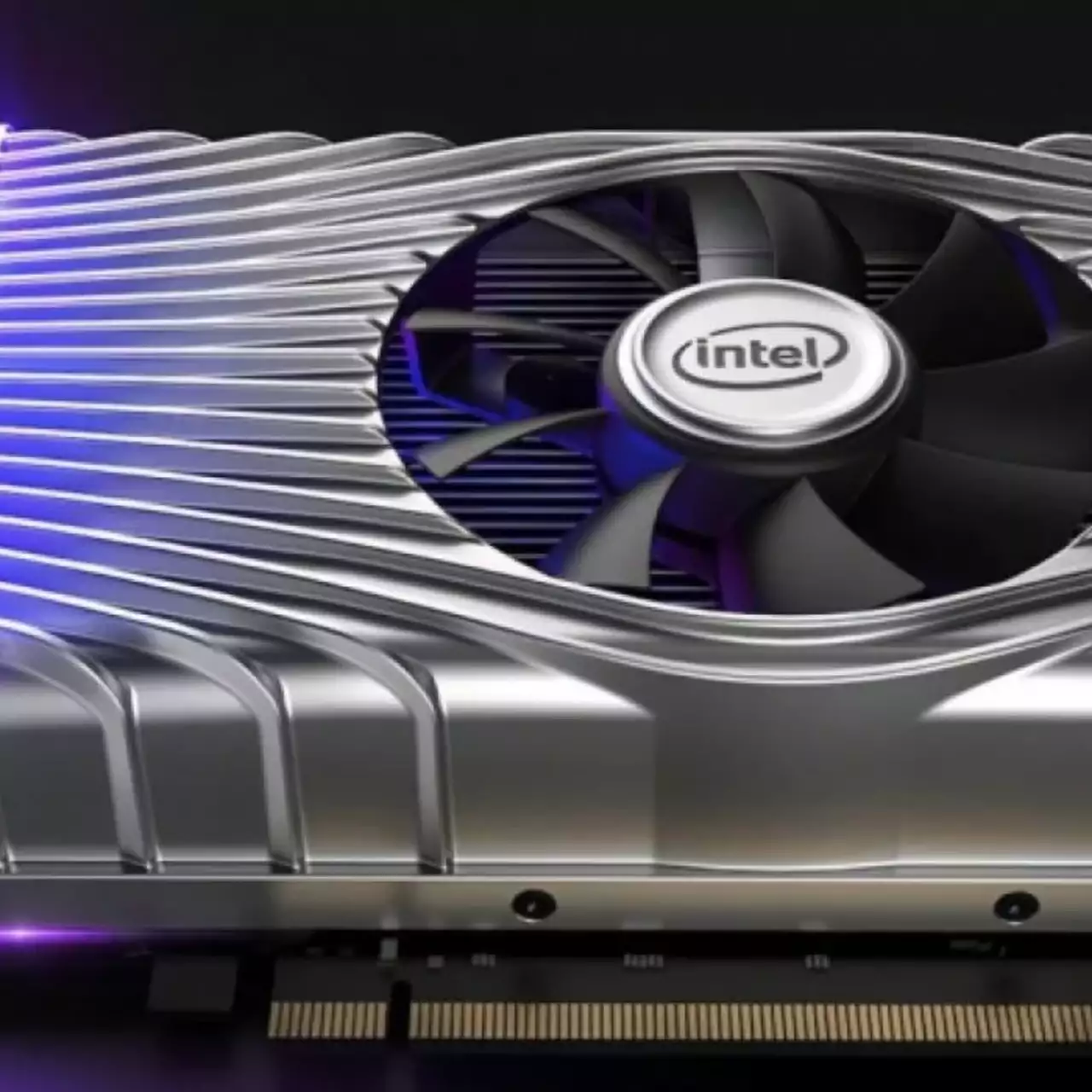 Слух: в сеть слили результаты теста первой видеокарты от Intel на архитектуре Xe Слух: в сеть слили результаты теста первой видеокарты от Intel на архитектуре Xe