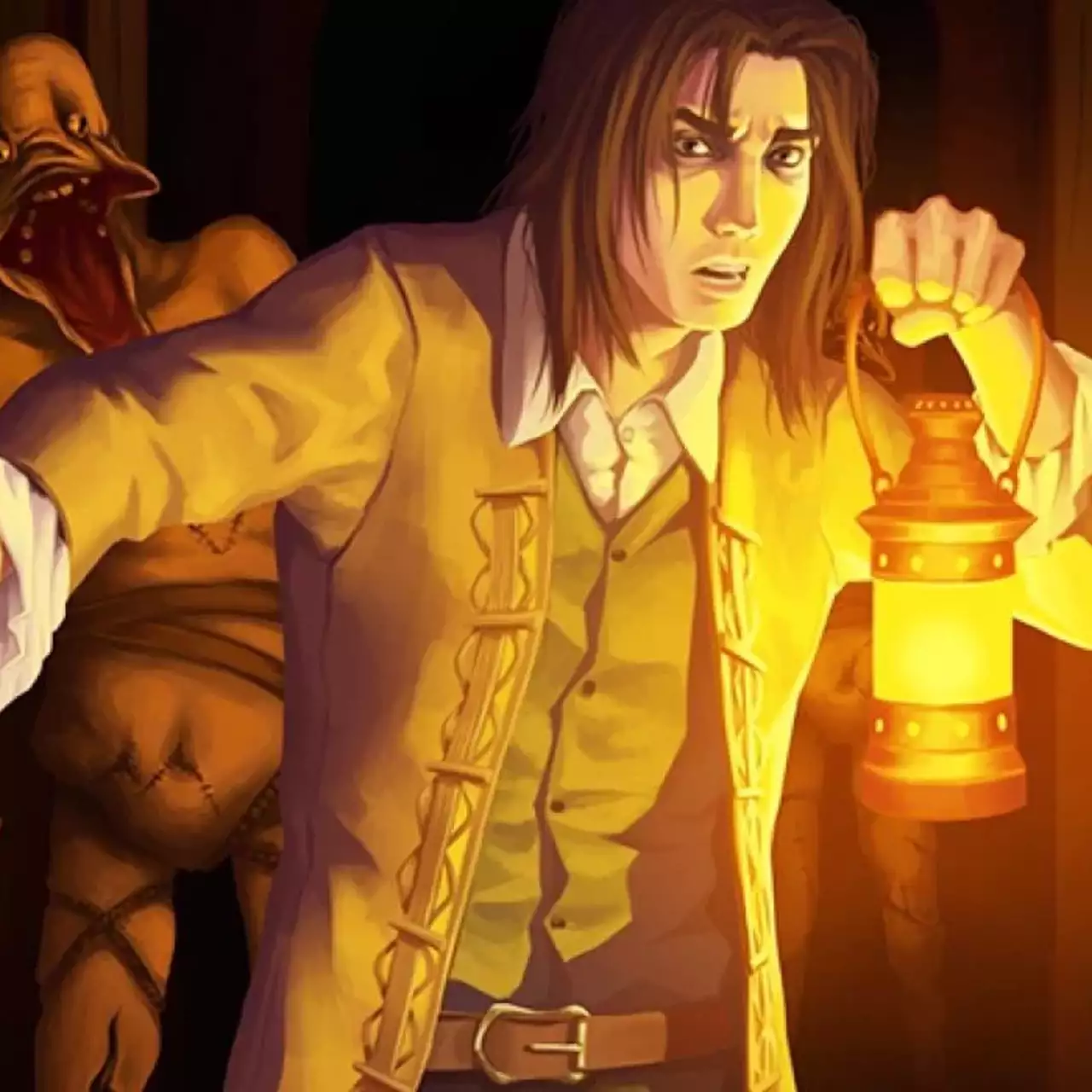 Геймеры рассекретили таинственные ролики новой игры от создателей Amnesia и SOMA Геймеры рассекретили таинственные ролики новой игры от создателей Amnesia и SOMA