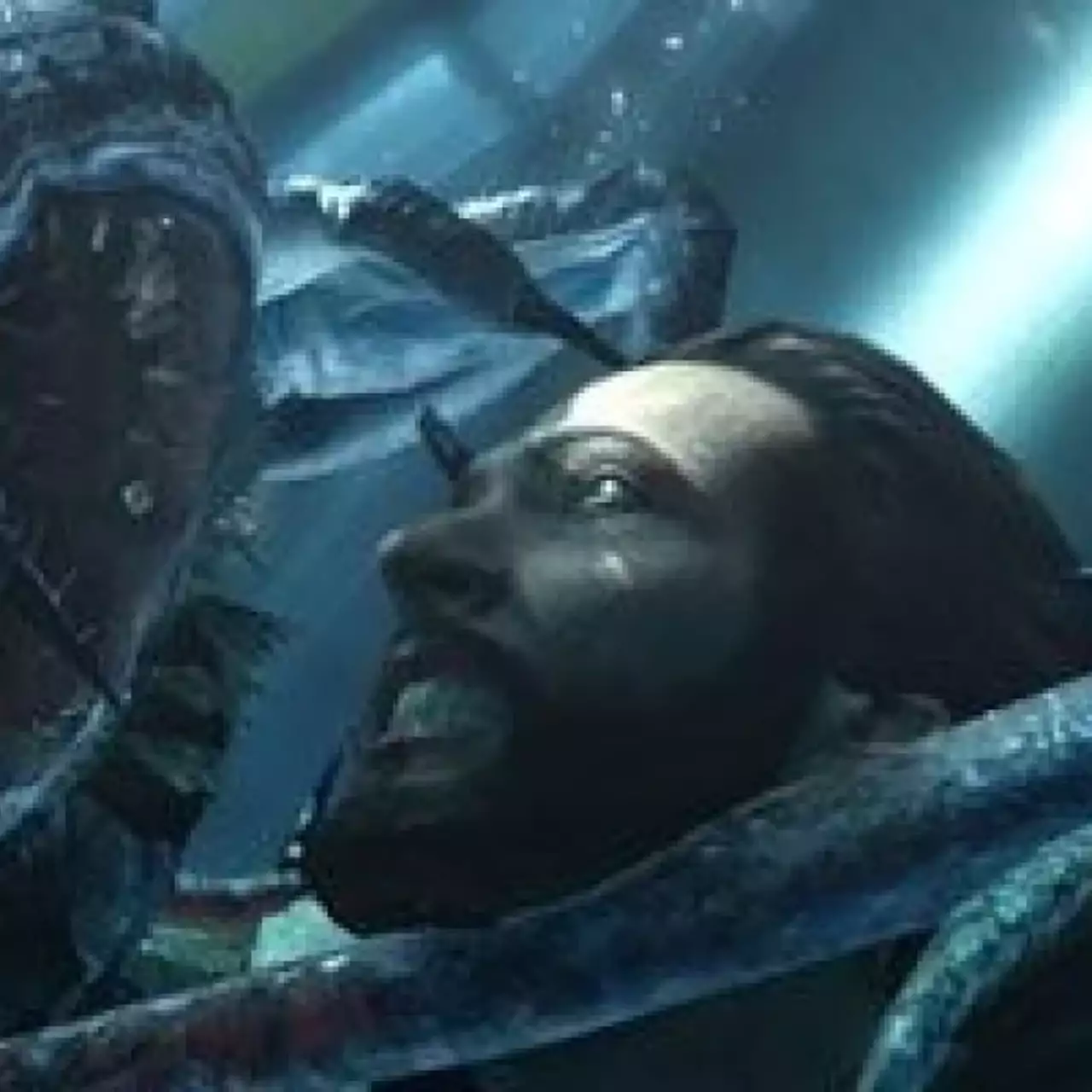 Lost Planet 3: «Невозможно угодить всем» Lost Planet 3: «Невозможно угодить всем»