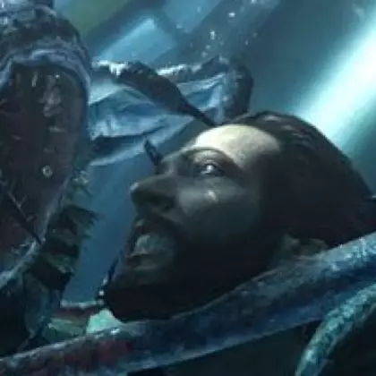 Lost Planet 3: «Невозможно угодить всем»