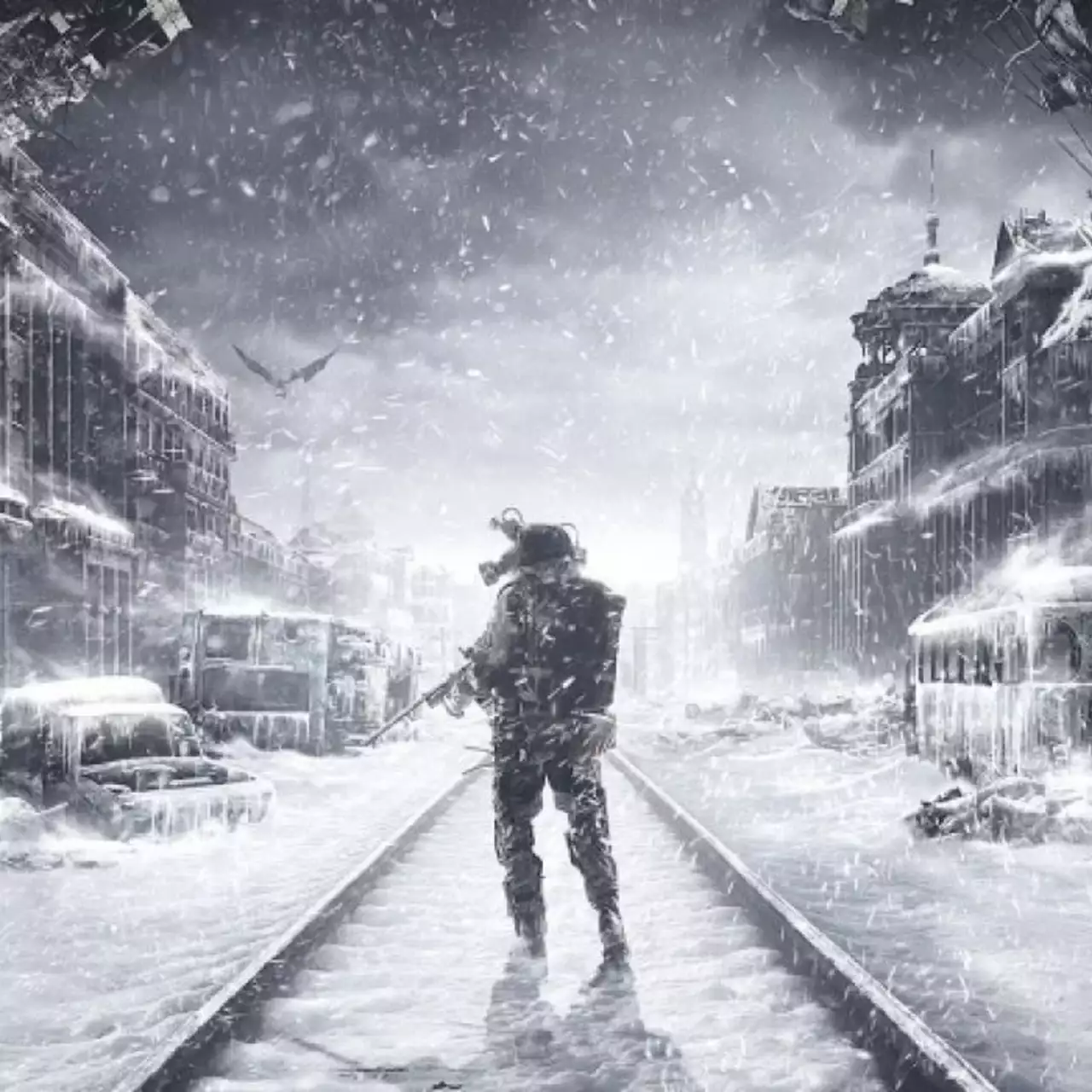 Авторы Metro Exodus по ошибке объявили дату выхода дополнения Sam's Story