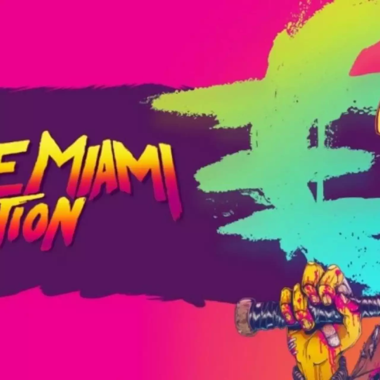 Hotline Miami Collection может выйти на Xbox One. Издатель опрашивает игроков Hotline Miami Collection может выйти на Xbox One. Издатель опрашивает игроков