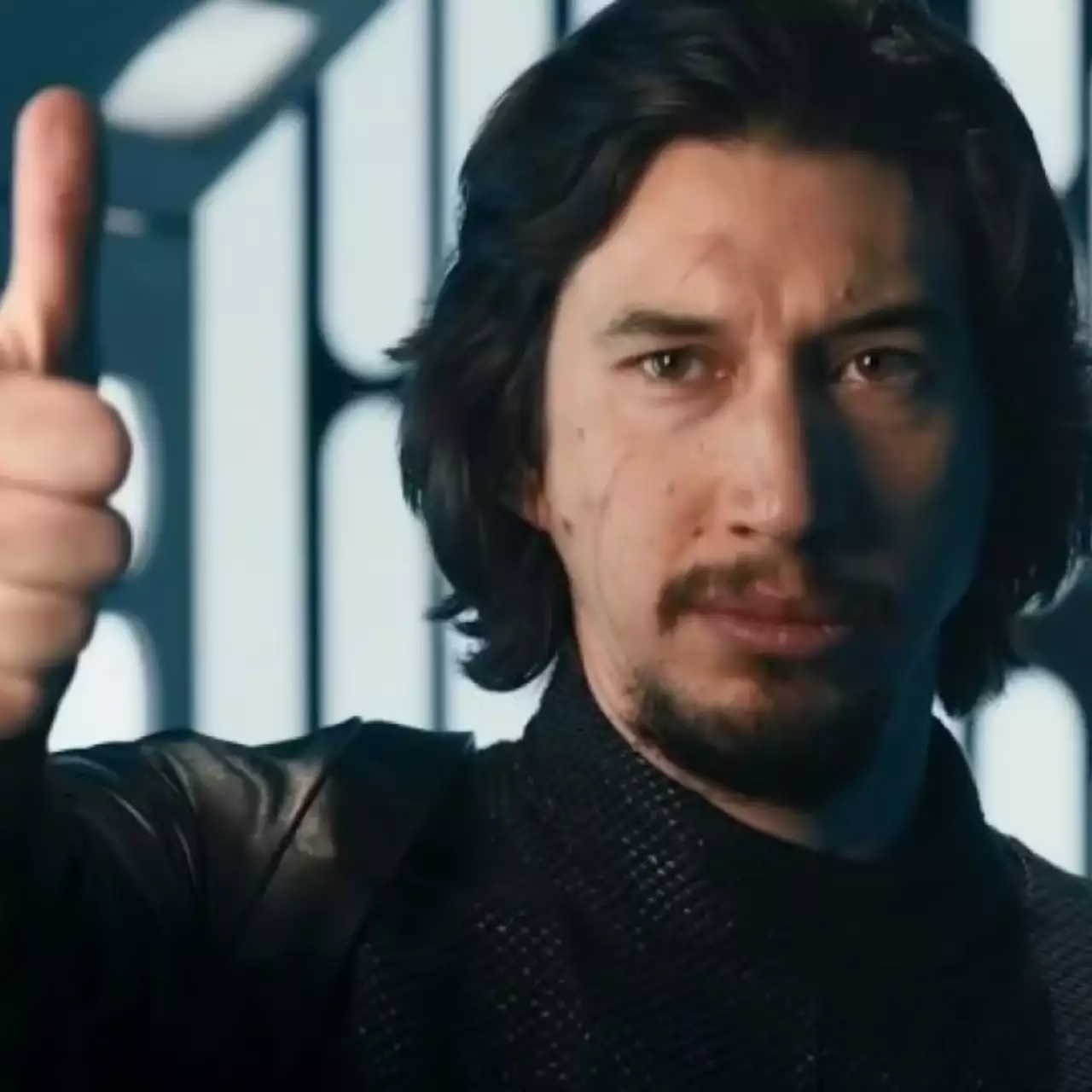 Ок, бумер: Кайло Рен опять стал «Боссом под прикрытием» в скетче SNL по «Звёздным войнам» Ок, бумер: Кайло Рен опять стал «Боссом под прикрытием» в скетче SNL по «Звёздным войнам»