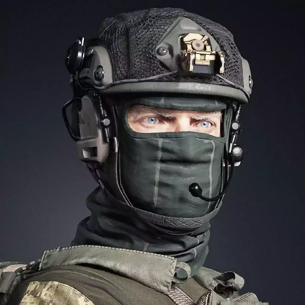 На скриншотах показали новый военный шутер с графикой на Unreal Engine 4 и разрушаемостью На скриншотах показали новый военный шутер с графикой на Unreal Engine 4 и разрушаемостью