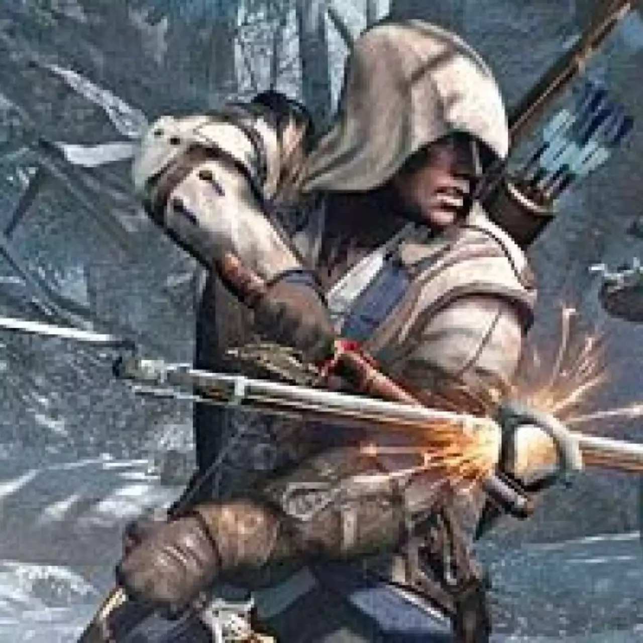 Много новых кадров геймплея Assassin's Creed 3