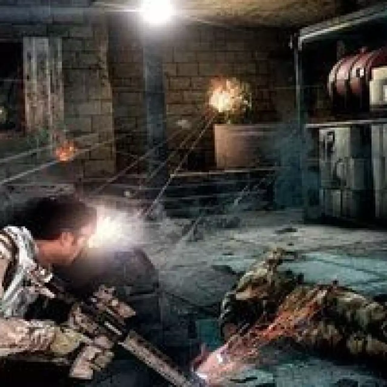 Открытый бета-тест мультиплеера Medal of Honor: Warfighter стартует в октябре Открытый бета-тест мультиплеера Medal of Honor: Warfighter стартует в октябре