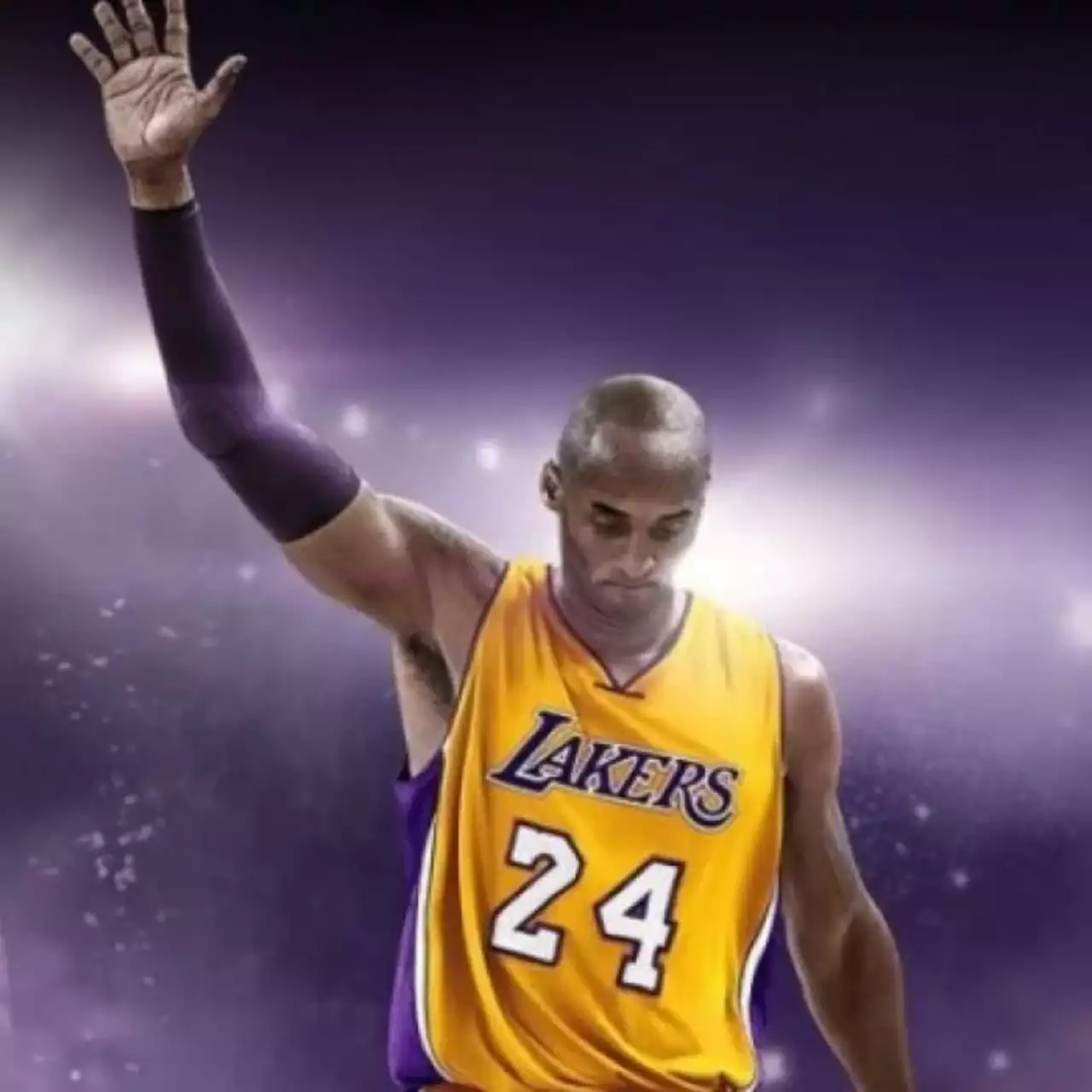 Разработчики и игроки в NBA 2K20 массово скорбят по Коби Брайанту Разработчики и игроки в NBA 2K20 массово скорбят по Коби Брайанту