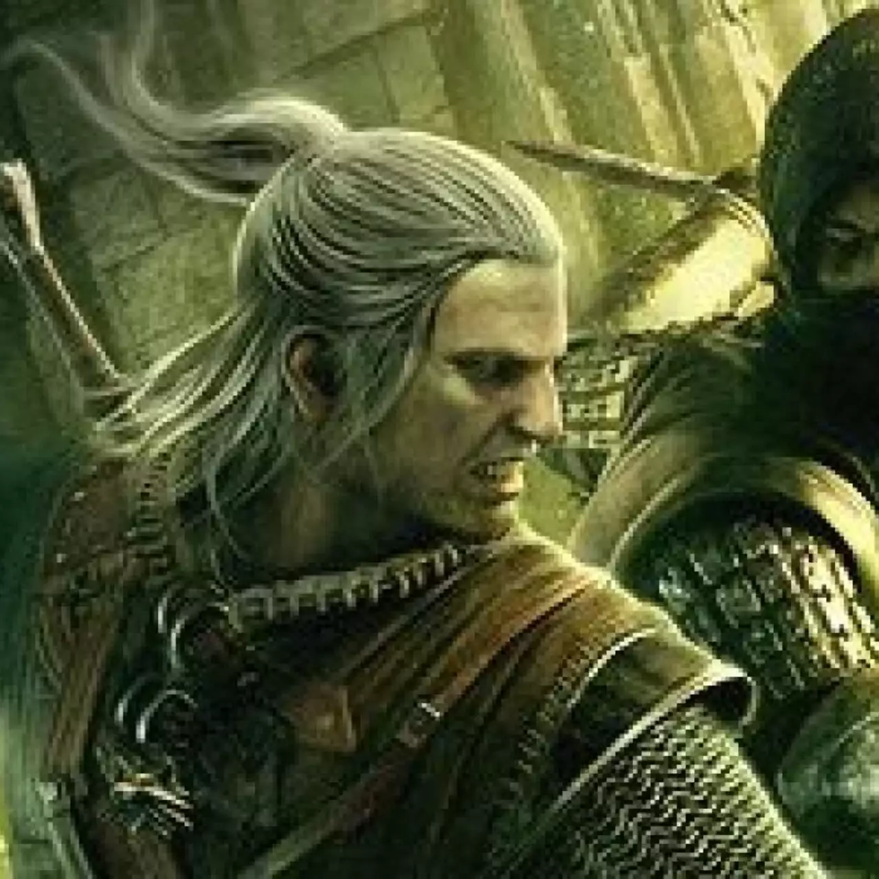 Вышел патч 1.2 для Witcher 2