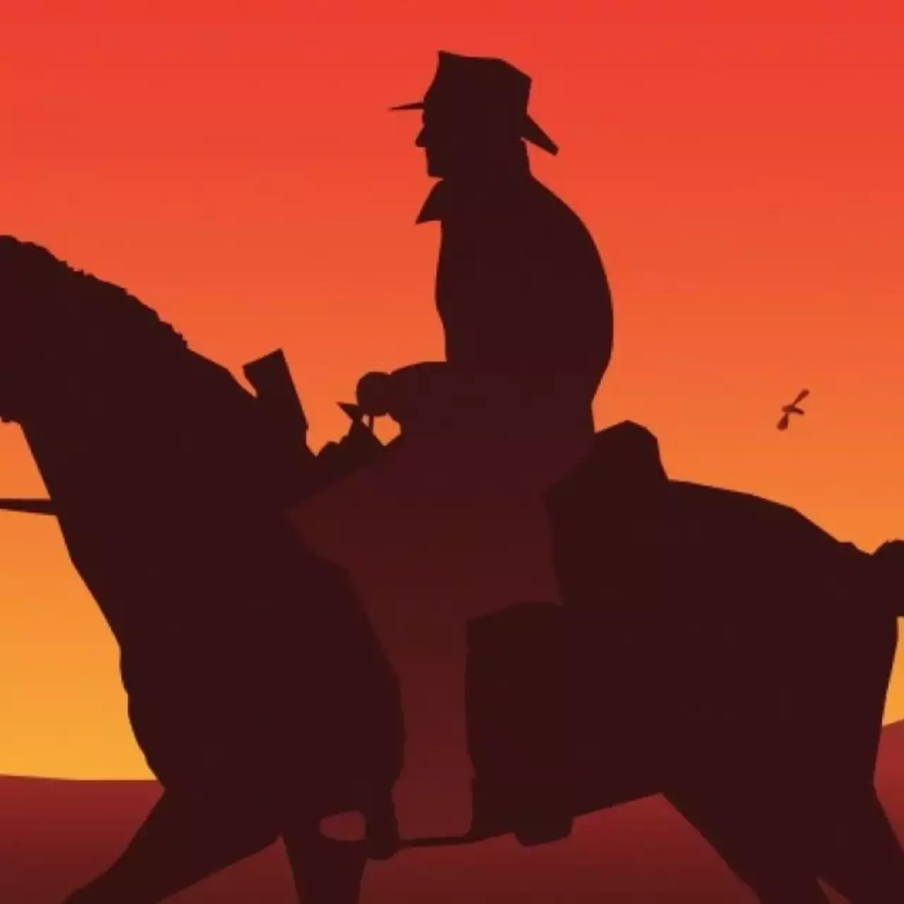 Игрок нашел новый способ развлечь себя в RDR2. Он убивает шерифов и делает красивые фото Игрок нашел новый способ развлечь себя в RDR2. Он убивает шерифов и делает красивые фото