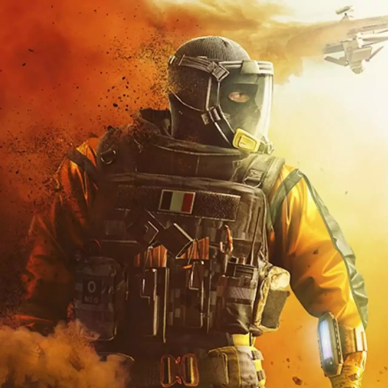 Ubisoft рассказала, как повысить производительность и FPS в Rainbow Six Siege на слабых ПК Ubisoft рассказала, как повысить производительность и FPS в Rainbow Six Siege на слабых ПК